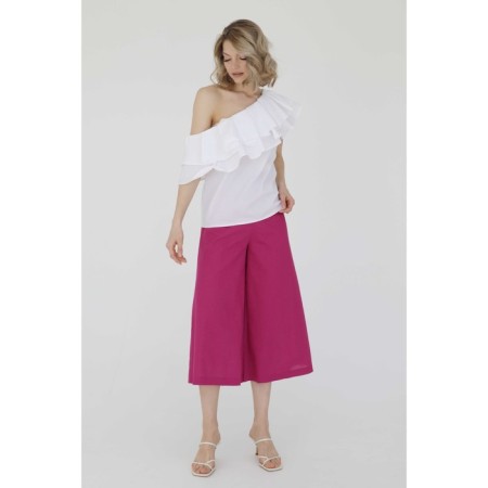 Top one shoulder, size 52-2