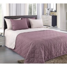 Покрывало «Шоколадный крем», размер 210x260 см