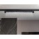 Summary Sobbed single -phase ambrella track system GL6721, 40W, LED, Black Color Black