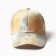 Women's cap Minaku "Tie-Dye", Orange color, rr 54-56