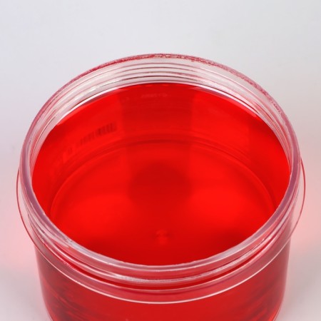 Cold wax for depilation, 300 g, with rose aroma-6
