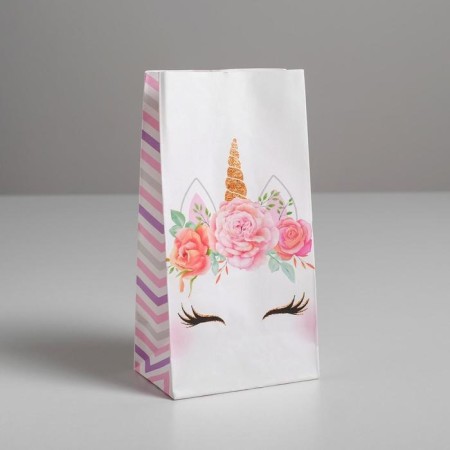 Gift package without pens "Magic", 10 × 19.5 × 7 cm