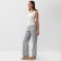 Women's pants straight kAFTAN "Fresh" size 40-42