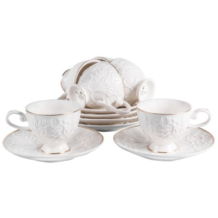 Coffee brace, porcelain, 100 ml-1