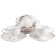 Coffee brace, porcelain, 100 ml