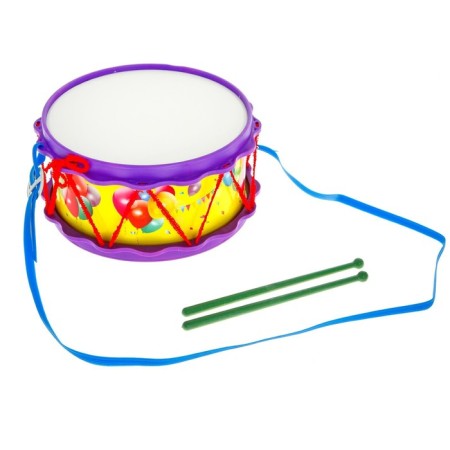 Drum "friend"-7