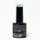 Neon nail polish gel, 3 phase, 8 ml, led/uv, turquoise color (28)