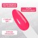 Simple nail polish gel, 3 phase, 10 ml, led/uv, color (186)