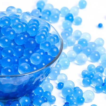 Aquagrunt "Pearl", 50 g, blue-1