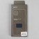 Pero cover for Samsung A03S, silicone, blue