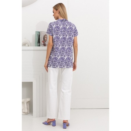 Women's tunic, size 48-1