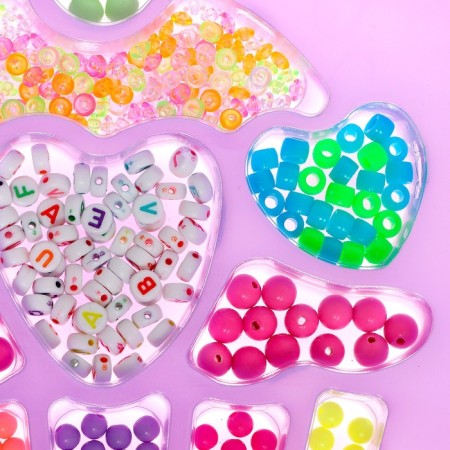 Set for beadwork "Capley"-8