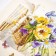 Set for embroidery "Summer in the basket" 38 x 28