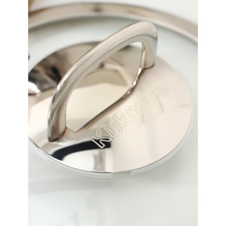 Safia pan, 1.8 l, d = 16 cm, glass cover-2