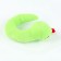New Year's gift "Snake", 3 basics for painting, soft toy