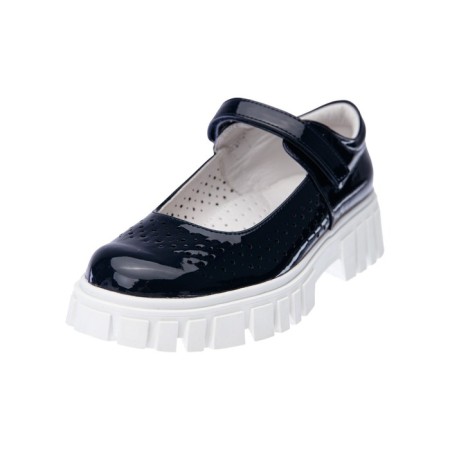 Туфли для девочек, размер 35-6