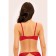 Women's bra Lity, size 70a, red color