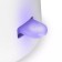 Electric KitFort KT-6185 kettle, 1.7 l, 2200 watts, white