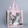 Gift package, packaging, Yoga, 22 x 22 x 10 cm