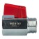 Ball barbar stout SVB-0022-000015 mini, 1/2 ", clutch/thread