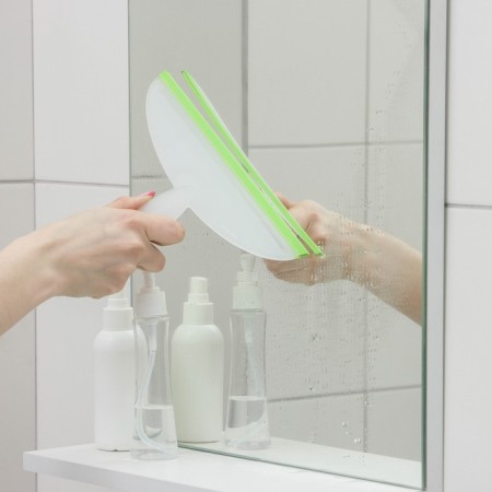 Dilyana water supply, 24.5 × 16.5 cm, plastic handle, silicone can-1