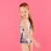 Children's swimsuit KAFTAN "Tropics", height 98-104 (30)