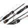 Spinning Salmo Diamond Microjig 10, test 3-10 g., Length 2.1 m.