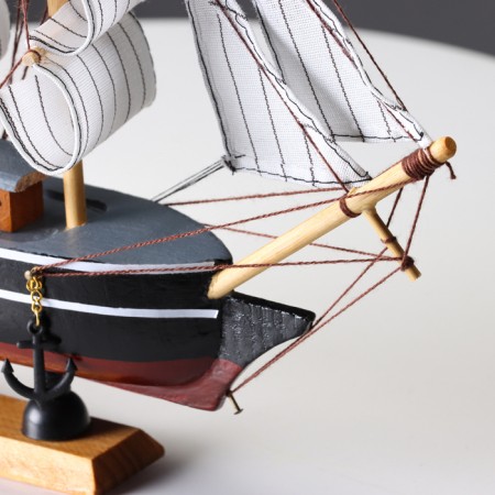 The ship souvenir medium "Ganyaed",-3
