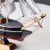 The ship souvenir medium "Ganyaed",