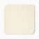 Envelope-condensed with a fur insert, pink color, size 100x100 cm