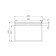 Aquaton tabletop Loft Factories 65 Oaks Country 1A242903LTDY0