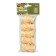 Rolls for roding barbecue, barbecue, fireplaces and furnaces, 5 pcs. packaged