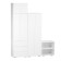Tumba Keos, 600x400x600, white