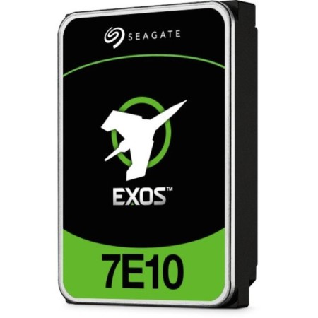Seagate SATA-III 6TB ST6000NM019B EXOS 7E10 (7200RPM) 256MB 3.5 "-1