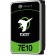 Seagate SATA-III 6TB ST6000NM019B EXOS 7E10 (7200RPM) 256MB 3.5 "