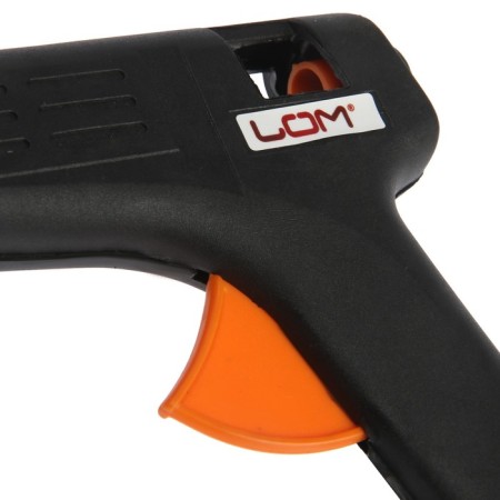 Glue pistol scrap, 40 watts, 220 V, 11 mm-8