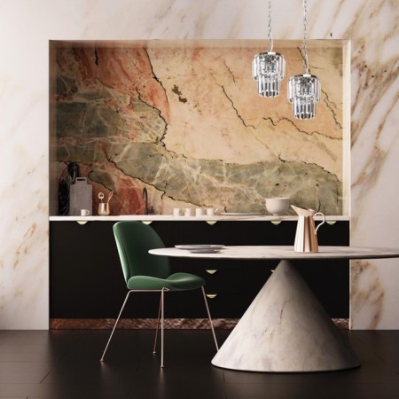 ADELARD Lamp, size 17x225x17 cm, 60W 1xe27 IP 20-8