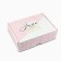 Folding box “Let winter brings joy”, 30.7 x 22 x 9.5 cm, New Year