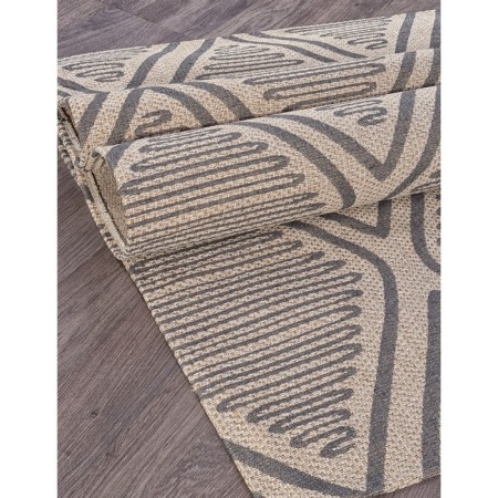 Rectangular carina carina rugs viana plus, size 64x110 cm, color 02-3