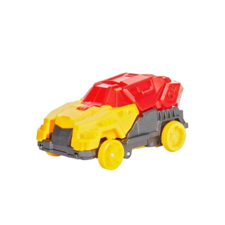 Machine - transformer "Wildfare Line 720", wild tablets, Vlad A4-1