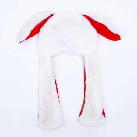 Carnival hat "Bunny"-1
