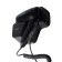 Nast-wall hal-teq 8737 b, 1200 watts, black