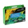 Box "A set of first grader. Car "for boys, without filling
