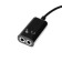 Audio-adapter cable Luazon, Jack 3.5 (4pin) (M) -2xjack 3.5 (3 PIN) (F), for micro and headphones