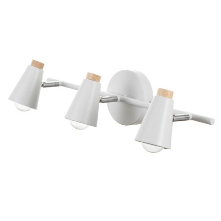 Sport "Conus" 3x40W E27 white 50x17x17 cm