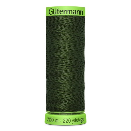Extra Fine 150 thread for especially delicate fabrics, 200 m, 744581 (597)
