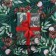 Paper Glossy Paper "Winter Cotton", 70 x 100 cm, New Year