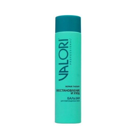 Hair balm Valori Professional Repairtherapy 250 ml