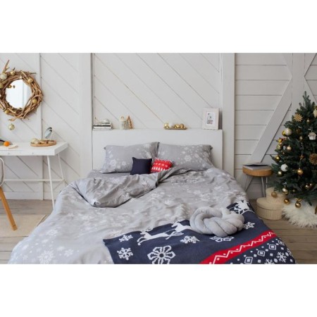 Lovelife Linery Euro Star 200*217cm, 240*225cm, 50*70cm-2pcs-7