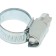 Glubdled zein English clamp, non-heating surplus, diameter 10-16 mm, width 9 mm